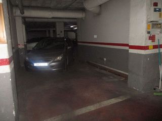 Garaje en venta en Barrio Alto - San Félix - Oliveros - Altamira en Almería