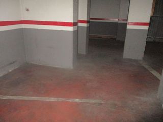 Garaje en venta en Barrio Alto - San Félix - Oliveros - Altamira en Almería