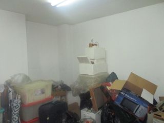 Garaje en venta en Barrio Alto - San Félix - Oliveros - Altamira en Almería