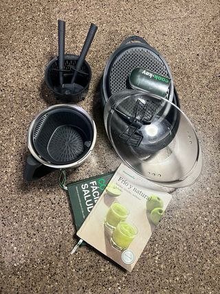 Thermomix TM5