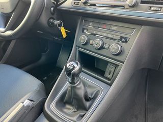 SEAT León ST 1.4 TSI St&Sp Style 92 kW (125 CV)