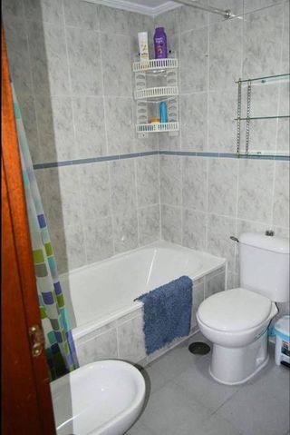 Piso en venta en San García en Algeciras