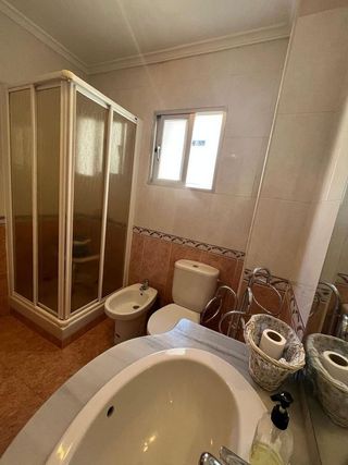 Piso en venta en La Barriguilla en Málaga