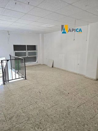Local comercial en venta en La Línea de la Concepción ciudad en Línea de la Concepción (La)
