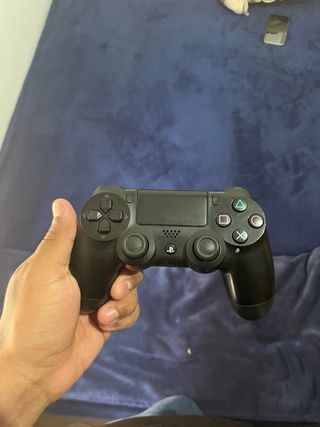 Mando de ps4