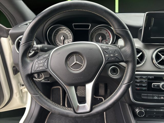Mercedes-Benz CLA 200 CDI 100 kW (136 CV)