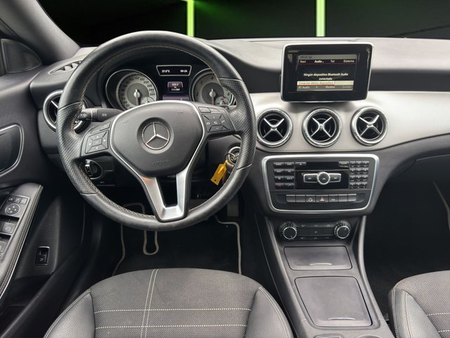 Mercedes-Benz CLA 200 CDI 100 kW (136 CV)