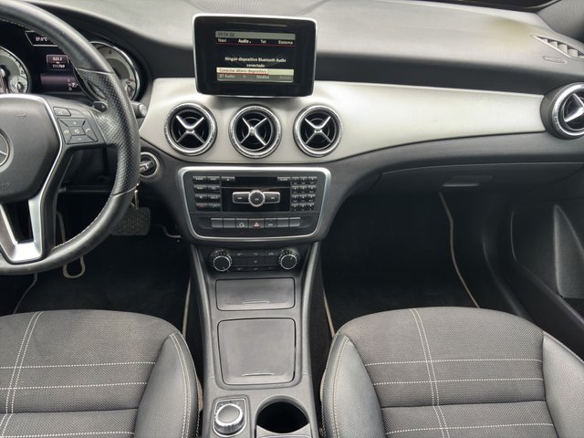 Mercedes-Benz CLA 200 CDI 100 kW (136 CV)