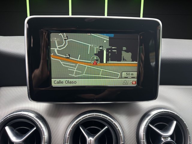 Mercedes-Benz CLA 200 CDI 100 kW (136 CV)