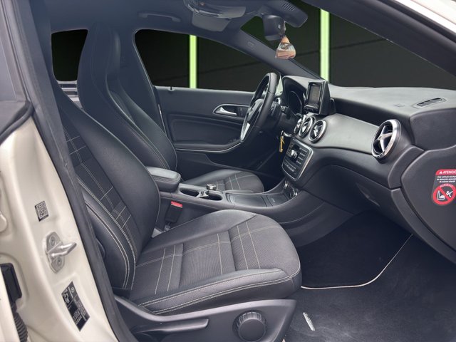 Mercedes-Benz CLA 200 CDI 100 kW (136 CV)