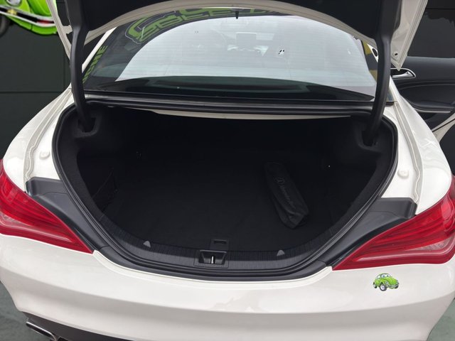 Mercedes-Benz CLA 200 CDI 100 kW (136 CV)