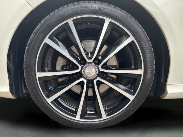 Mercedes-Benz CLA 200 CDI 100 kW (136 CV)