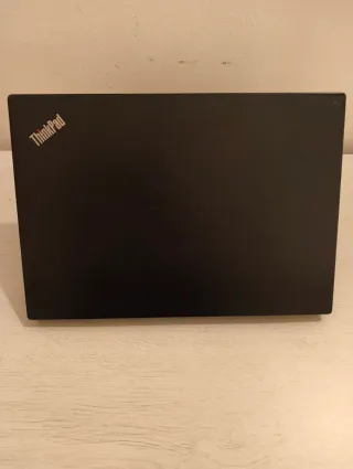 Lenovo Thinkpad X395 Ryzen 3 3300U PRO