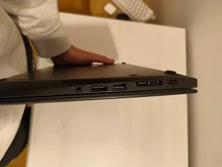 Lenovo Thinkpad X395 Ryzen 3 3300U PRO