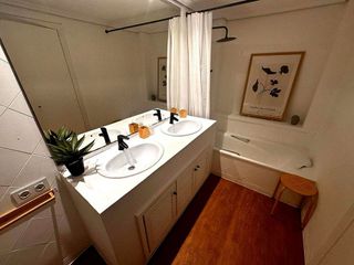 Ático en venta en Centro en Castellón de la Plana