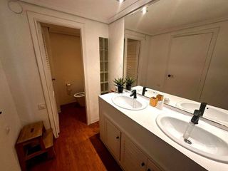 Ático en venta en Centro en Castellón de la Plana