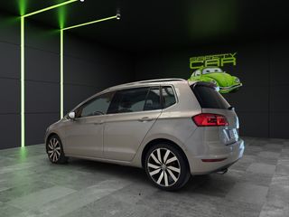 Volkswagen Golf Sportsvan Sport 2.0 TDI CR BMT 110 kW (150 CV) DSG