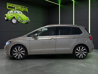 Volkswagen Golf Sportsvan Sport 2.0 TDI CR BMT 110 kW (150 CV) DSG