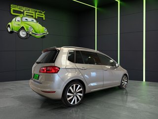 Volkswagen Golf Sportsvan Sport 2.0 TDI CR BMT 110 kW (150 CV) DSG