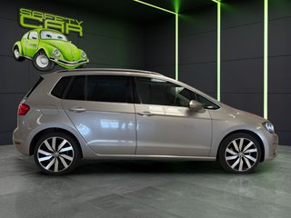 Volkswagen Golf Sportsvan Sport 2.0 TDI CR BMT 110 kW (150 CV) DSG