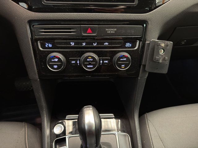 Volkswagen Golf Sportsvan Sport 2.0 TDI CR BMT 110 kW (150 CV) DSG