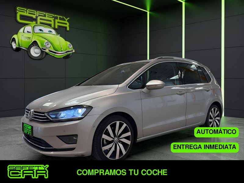 Volkswagen Golf Sportsvan Sport 2.0 TDI CR BMT 110 kW (150 CV) DSG - foto 1