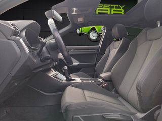 Audi Q3 Sportback S Line 45 TFSI quattro 169 kW (230 CV) S tronic