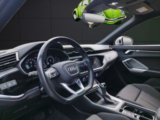 Audi Q3 Sportback S Line 45 TFSI quattro 169 kW (230 CV) S tronic