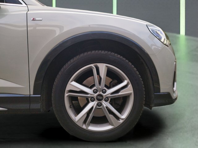 Audi Q3 Sportback S Line 45 TFSI quattro 169 kW (230 CV) S tronic