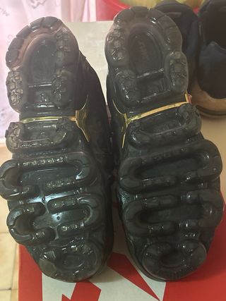 Nike Air VaporMax Plus Exclusivas