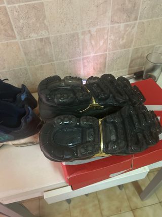 Nike Air VaporMax Plus Exclusivas