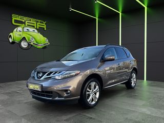 Nissan Murano 2.5 dCi Tekna Sport Auto 140 kW (190 CV)