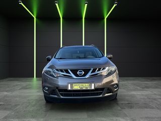 Nissan Murano 2.5 dCi Tekna Sport Auto 140 kW (190 CV)