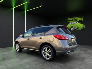 Nissan Murano 2.5 dCi Tekna Sport Auto 140 kW (190 CV)