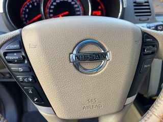 Nissan Murano 2.5 dCi Tekna Sport Auto 140 kW (190 CV)