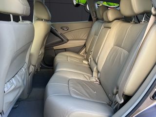 Nissan Murano 2.5 dCi Tekna Sport Auto 140 kW (190 CV)