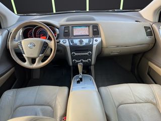 Nissan Murano 2.5 dCi Tekna Sport Auto 140 kW (190 CV)