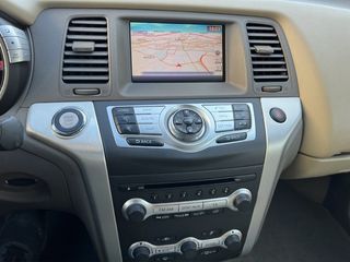 Nissan Murano 2.5 dCi Tekna Sport Auto 140 kW (190 CV)