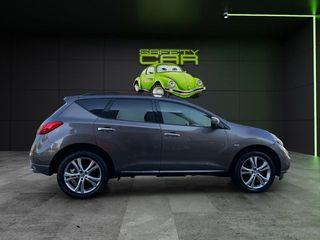 Nissan Murano 2.5 dCi Tekna Sport Auto 140 kW (190 CV)