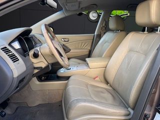 Nissan Murano 2.5 dCi Tekna Sport Auto 140 kW (190 CV)