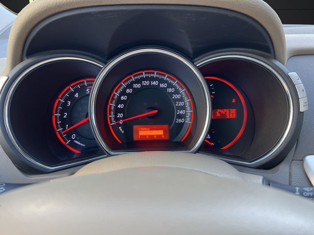 Nissan Murano 2.5 dCi Tekna Sport Auto 140 kW (190 CV)