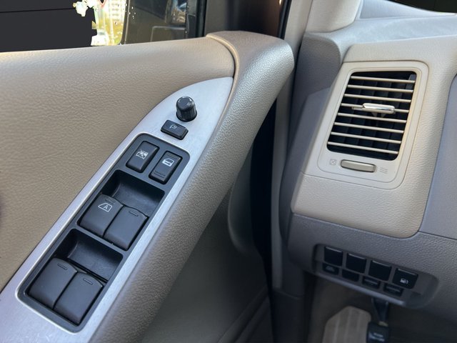 Nissan Murano 2.5 dCi Tekna Sport Auto 140 kW (190 CV)