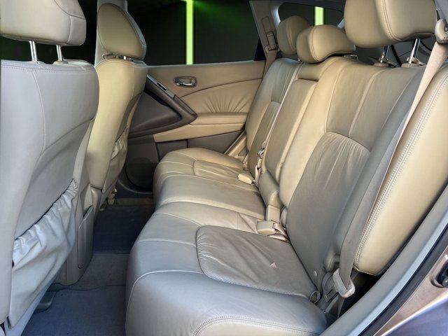Nissan Murano 2.5 dCi Tekna Sport Auto 140 kW (190 CV)