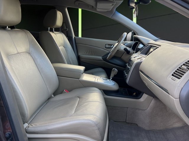 Nissan Murano 2.5 dCi Tekna Sport Auto 140 kW (190 CV)