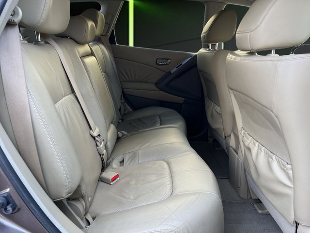 Nissan Murano 2.5 dCi Tekna Sport Auto 140 kW (190 CV)