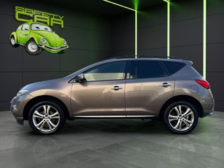 Nissan Murano 2.5 dCi Tekna Sport Auto 140 kW (190 CV)