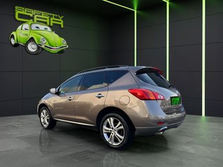 Nissan Murano 2.5 dCi Tekna Sport Auto 140 kW (190 CV)