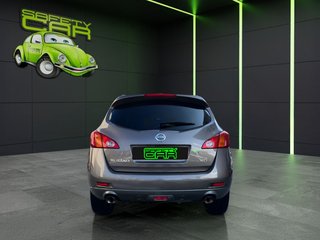 Nissan Murano 2.5 dCi Tekna Sport Auto 140 kW (190 CV)