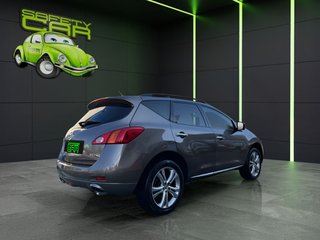 Nissan Murano 2.5 dCi Tekna Sport Auto 140 kW (190 CV)