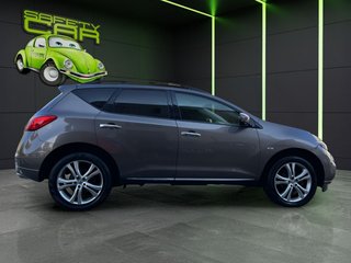 Nissan Murano 2.5 dCi Tekna Sport Auto 140 kW (190 CV)